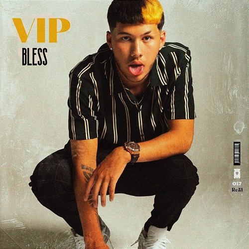 Vip Elizalde