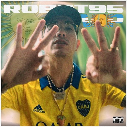 VIP Robot95