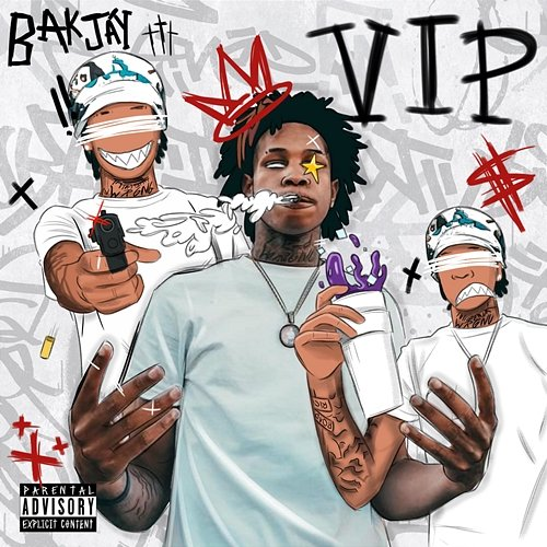 VIP BAK Jay