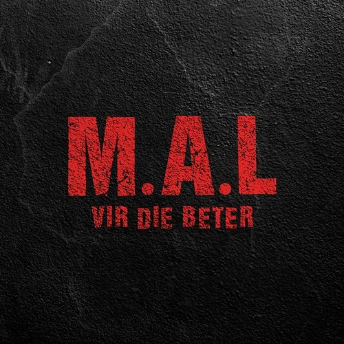 Vir Die Beter M.A.L