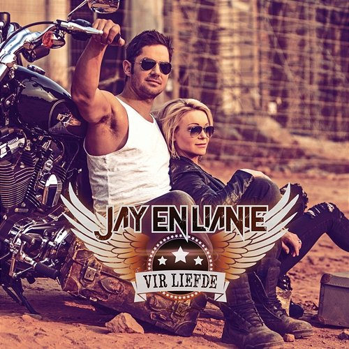 Vir Liefde Jay & Lianie May