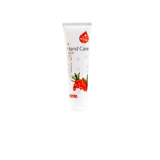 Virde, krem do rąk Rokitnik i Witamina E, 100 ml Virde