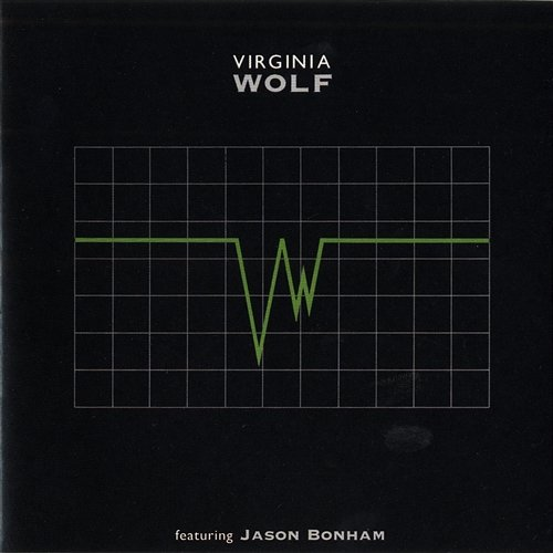 Virginia Wolf Virginia Wolf