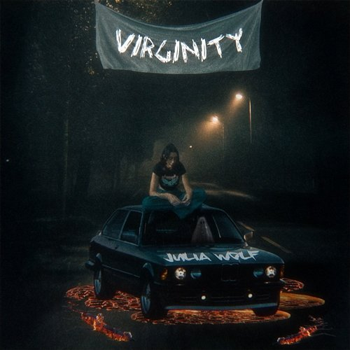 Virginity Julia Wolf