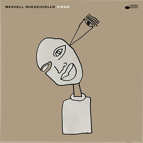 Virgo Meshell Ndegeocello, Brandee Younger feat. Julius Rodriquez