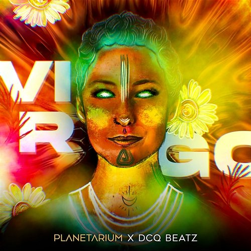 Virgo Planetarium & DCQ BEATZ