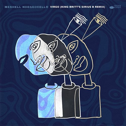 Virgo Julius Rodriguez, Brandee Younger, Meshell Ndegeocello