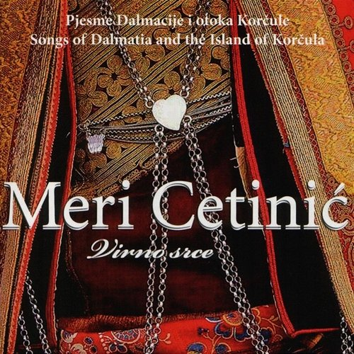 Virno Srce Meri Cetinic