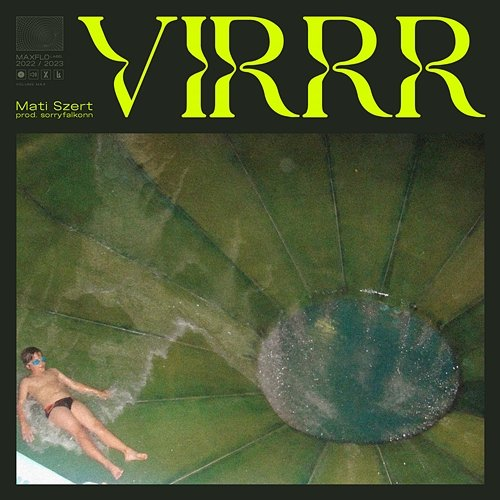 VIRRR Mati Szert