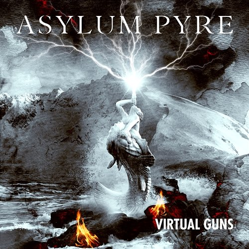 Virtual Guns Asylum Pyre