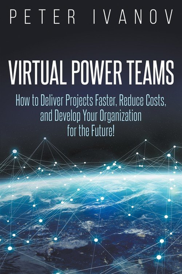 Virtual Power Teams Ivanov Peter