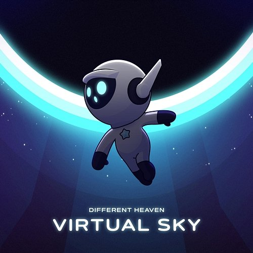 Virtual Sky Different Heaven