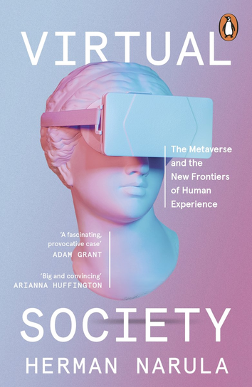 Virtual Society Herman Narula