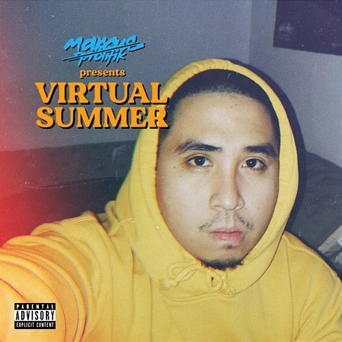 Virtual Summer Marcus Prolifik
