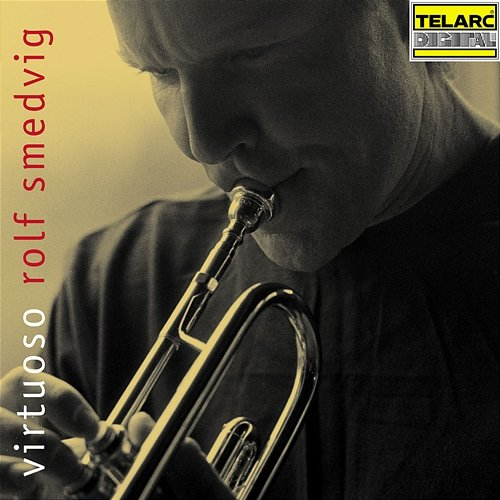 Virtuoso Rolf Smedvig