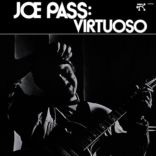 Virtuoso Joe Pass