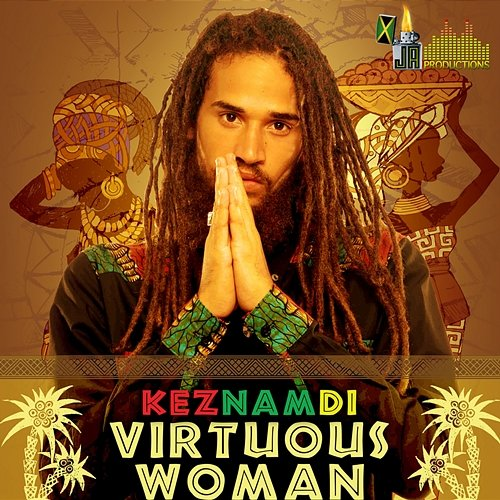 Virtuous Woman Keznamdi