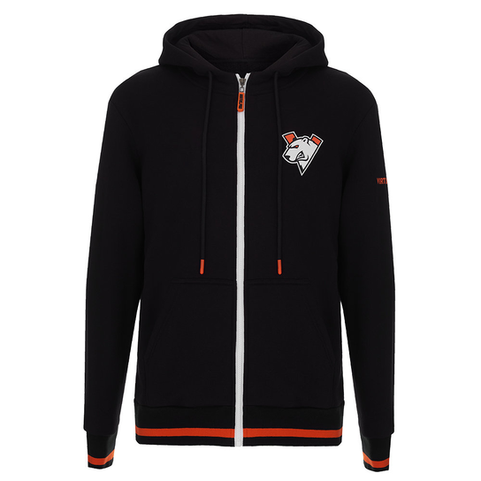 Virtus.Pro - Bluza Z Kapturem (Czarny | L) Inna marka