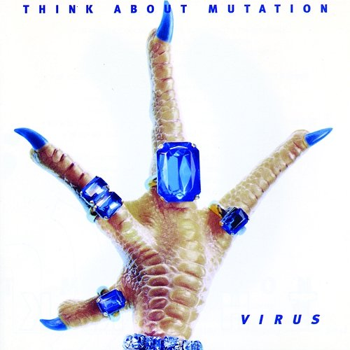 Virus Think About Mutation