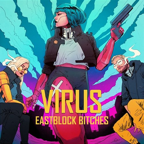 Virus Eastblock Bitches, OBS