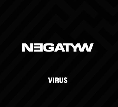Virus Negatyw