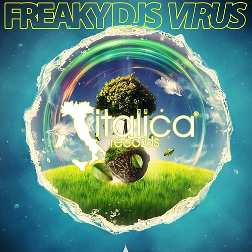Virus Freaky DJs