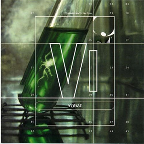 Virus: Tomorrows Techno DJ Electro