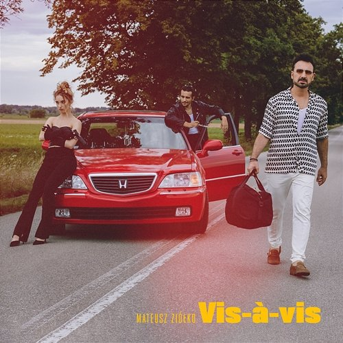 Vis-à-vis Mateusz Ziółko