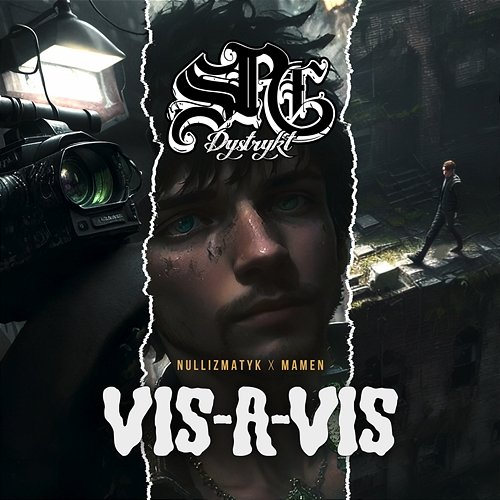 Vis-A-Vis ZAMOT_producer feat. Dj Qmak, MaMen, Nullizmatyk