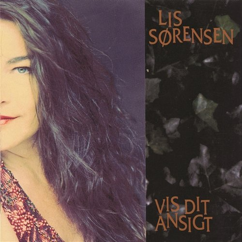 Vis Dit Ansigt Lis Sørensen