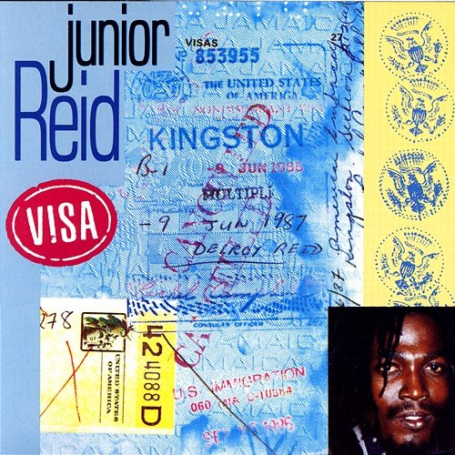 Visa Junior Reid