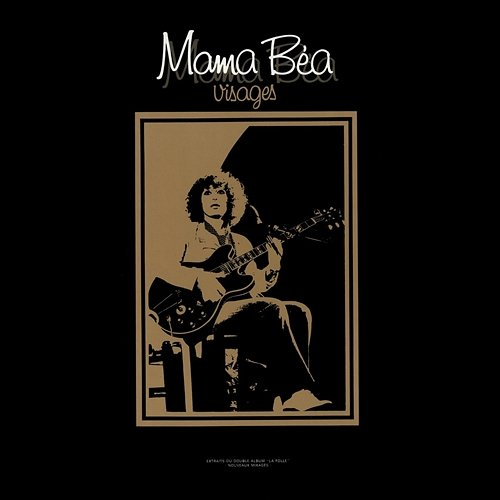 Visages Mama Béa
