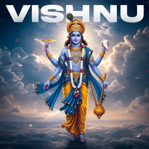 Vishnu Gu Sa De, Sowmiya Karthik