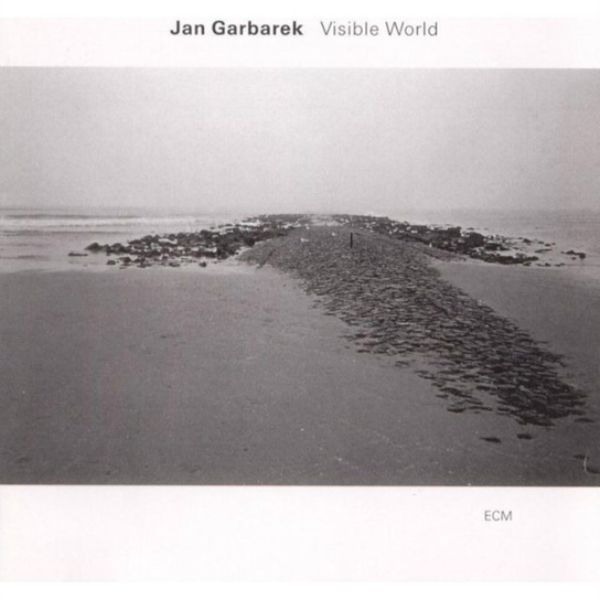 Visible World Garbarek Jan
