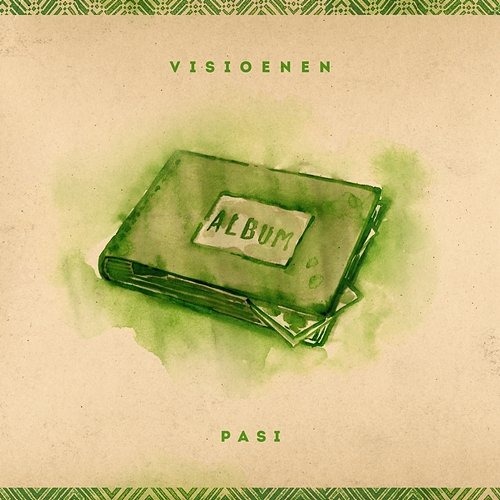 Visioenen Pasi feat. Tiewai