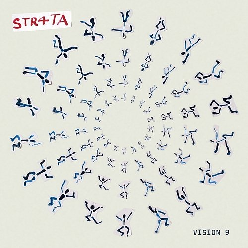 Vision 9 STR4TA