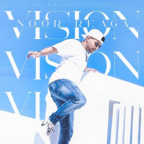 Vision Noor Reaga