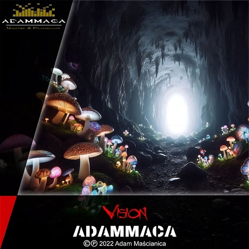 Vision AdamMaca