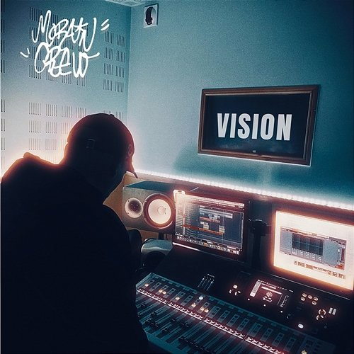 Vision Morain Crew