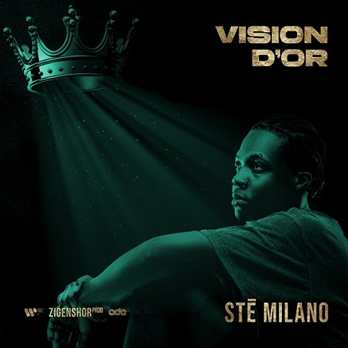 Vision d'Or Ste Milano