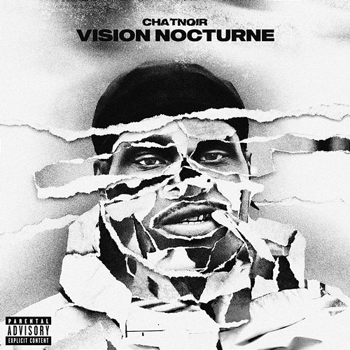 VISION NOCTURNE CHATNOIR