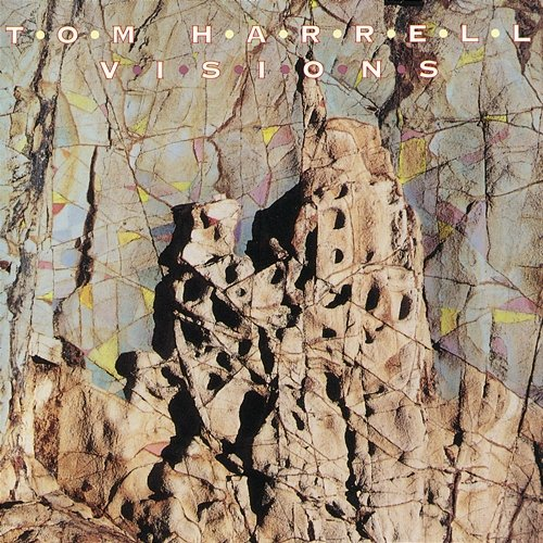 Visions Tom Harrell