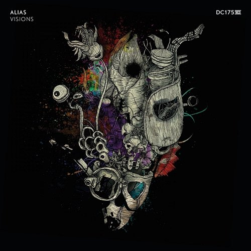 Visions Alias