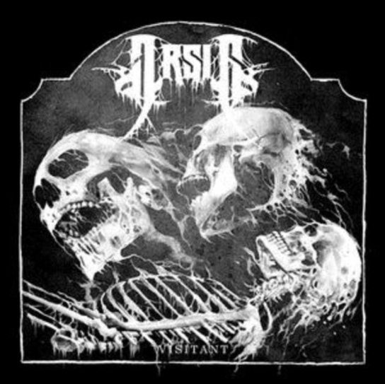 Visitant Arsis