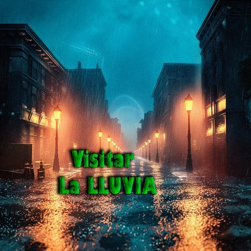 Visitar la lluvia The Cotox EU