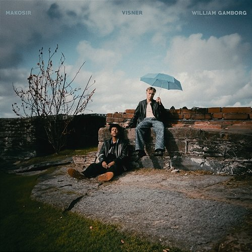 Visner William Gamborg, Makosir