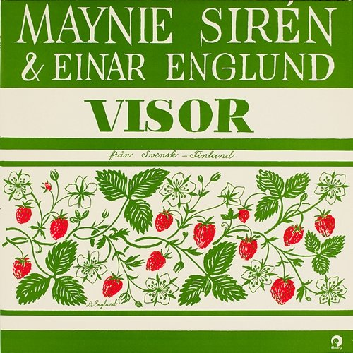 Visor Maynie Sirén & Einar Englund