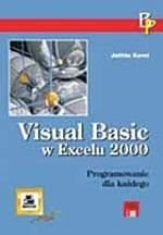 VISUAL BASIC W EXCELU 2000 Korol Julitta