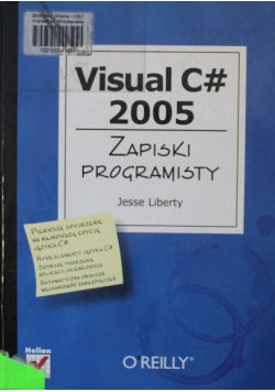 Visual c