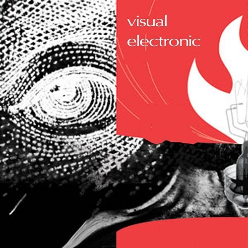 Visual Electronic Strange Orbits